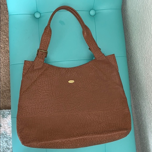 Pacco Handbags - Pacco kangaroo leather purse